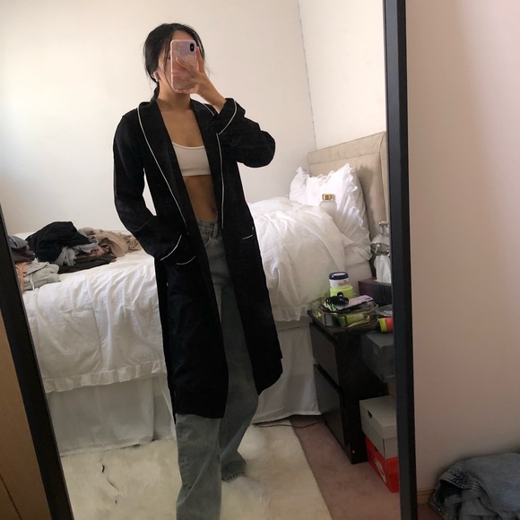 Aritzia Wilfred Pilier Jacket - SOLD - Picture 3 of 8